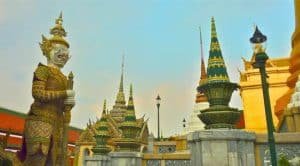 Le revenu passif: ses 4 caractéristiques essentielles.