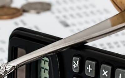 Un dépassement budgétaire? Corrigez-le en 6 étapes.