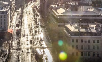 Investissement locatif: l’arme des nouveaux millionnaires