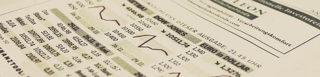 Tout ce que vous devez savoir sur le Dow Jones