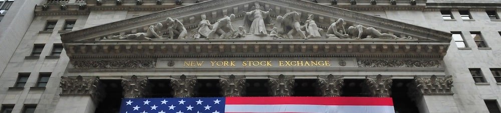 Que faire en cas de krach boursier?