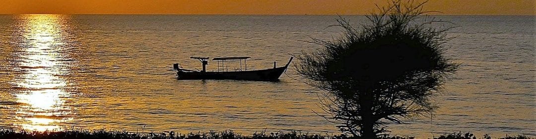 Et si vous preniez votre retraite en Thaïlande en 2026?