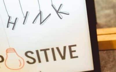 Boostez votre attitude positive en 5 étapes simples