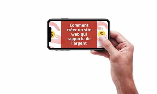 faire son site