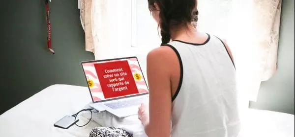 faire son site