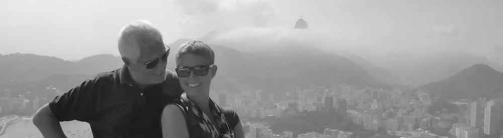 Luc Brialy - ce que je fais maintenant