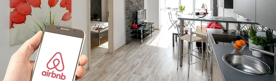 Devenir hôte Airbnb