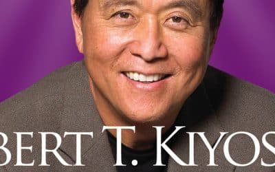 ‘Père Riche Père Pauvre’ de Robert Kiyosaki: je déconseille