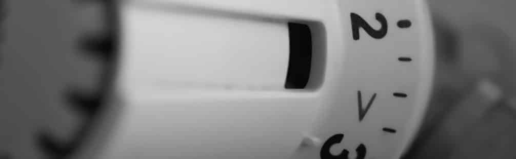 Réduire sa consommation de chauffage. 10 étapes concrètes.