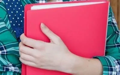 Le classeur familial. L’outil indispensable en 2026.