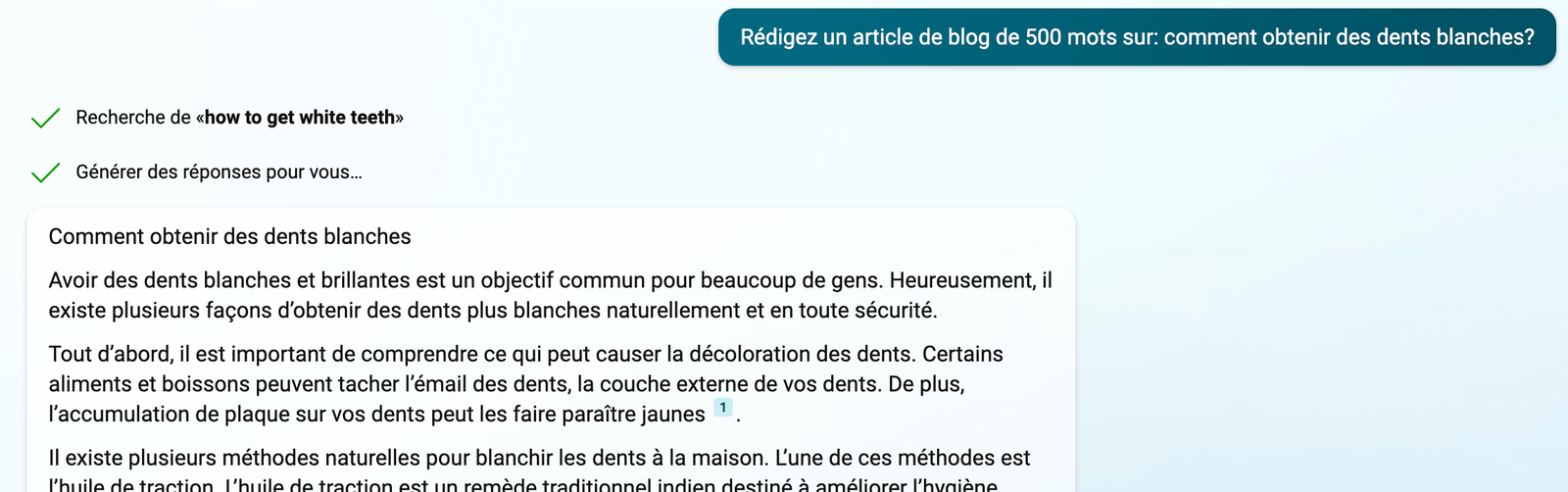 comment gagner de l'argent avec ChatGPT