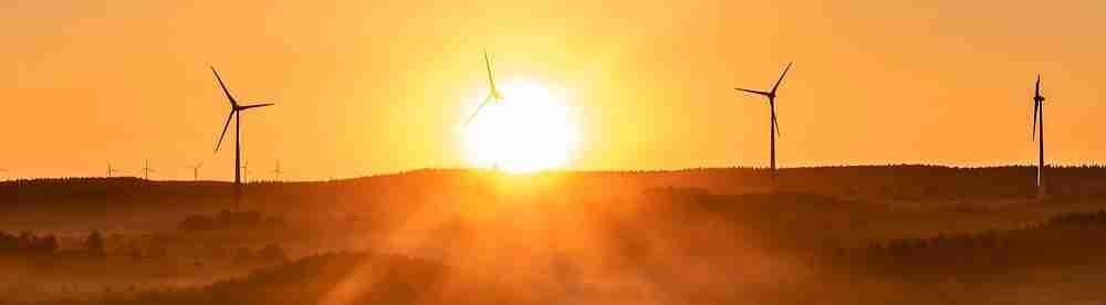 Investir dans les énergies renouvelables