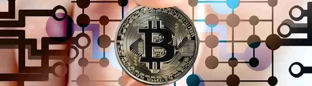 Bitcoin vs SP500