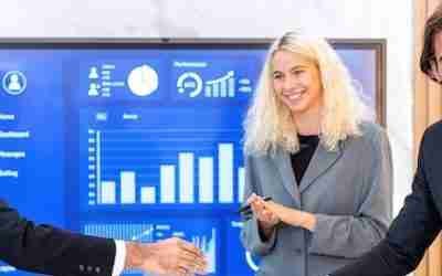 Booster Votre Visibilité: Top des Idées pour la Promotion des Entreprises