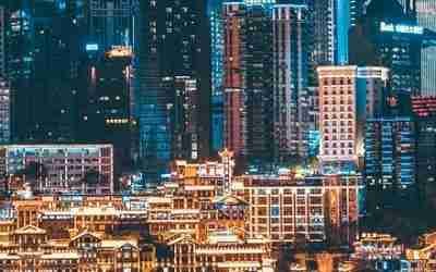 La Chine contrôlera-t-elle la production industrielle mondiale?