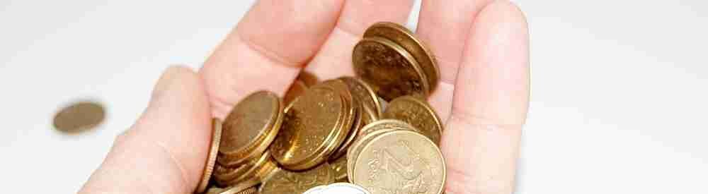 Comment placer une (grosse) somme d'argent