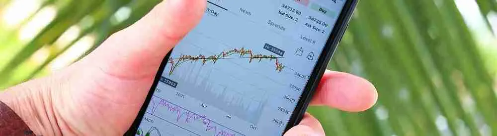 Investir ou spéculer, S&P 500 vs MSCI World