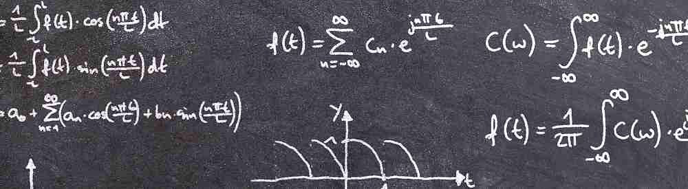 Les 2 formules de calcul pour devenir riche Les 2 formules de calcul pour devenir riche