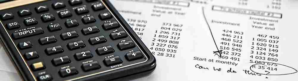 Tout savoir sur la comptabilité en ligne