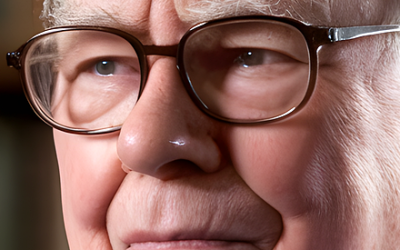 Le meilleur ETF selon Warren Buffett en 2026
