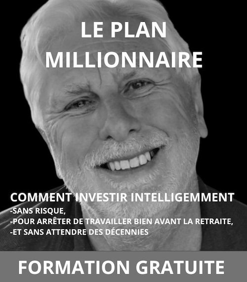Le plan millionaire