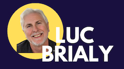 Logo Luc Brialy